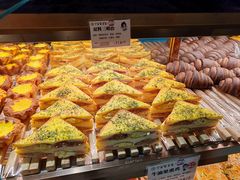 -丁香西饼屋(桂林路店)