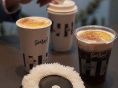 -Seesaw Coffee(苏州中心店)