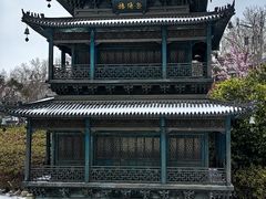 -岳阳楼景区