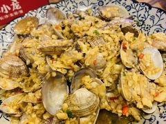 -虾小龙老长沙龙虾馆(坡子街店)