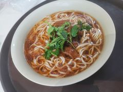 -李先生牛肉面大王(长春儿童医院店)