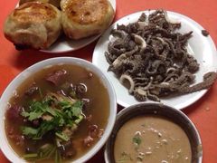 宝瑞门钉肉饼店(北小街门钉肉饼)-宝瑞门钉肉饼店