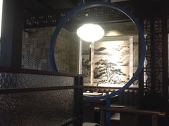 -前门后头老北京铜锅涮肉·京味菜·烤鸭(伊藤洋华堂店)