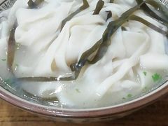 -马遂林烩面馆(少室路店)