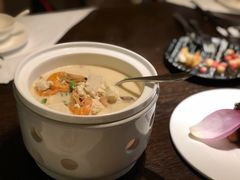 -九里云松·天香餐厅