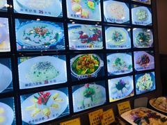 -同君福大酒楼(紫新路店)