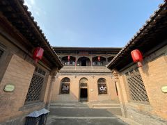 -常家庄园