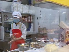 -味多美蛋糕(京旺家园店)