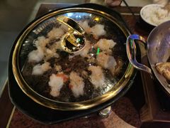 -绿茶餐厅(领展购物广场·中关村店)