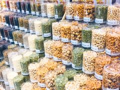-果蔬好生活超市(乐堤港店)