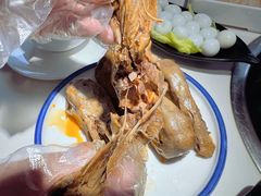 -土连锅·现熬养生汤锅(梁家巷店)
