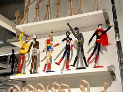 -宜家家居(西安未央商场店)