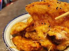 -刘淑芬·活鱼铁锅炖(北京首店)
