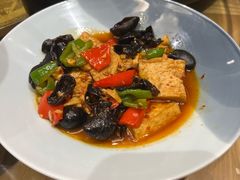 -鸿运楼·舌尖上的徽菜