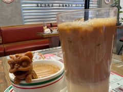 -孖记茶档·热腾茶餐(江南西plus店)