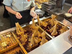 -小街天府(西工小街店)