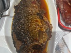 -老爷子原味蒸饺(总店)