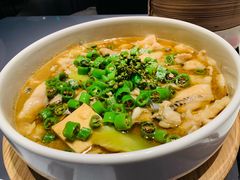 -小大董·烤鸭(观景餐厅·南京西路店)