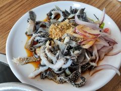 -歪头牛肉(金龙壹号店)