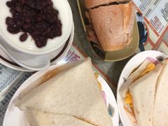 -义顺牛奶公司(新马路老店)
