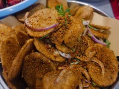 -辣盆盆麻辣小龙虾(哈尔滨总店)