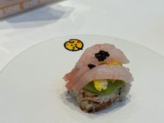 -元气寿司(益田假日广场店)