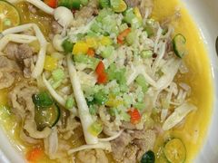 -聚福山莊·寻味顺德(北滘店)