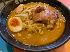 -吉野家(黑牛城道店)