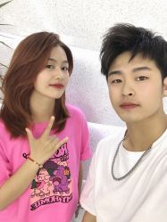 -未来美发·T1M HAIR SALON