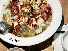 -新太二·鲜料川菜(花都融创茂店)