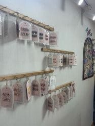 -四季·予你日式美甲美睫Nail