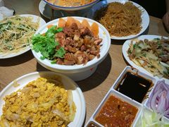 -姥姥家春饼店(佳亿时尚广场店)