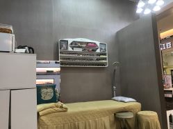 店内环境-美斯洛美甲美睫连锁店