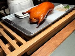 -晟永興烤鸭店(五道口店)