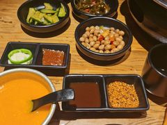 -九田家黑牛烤肉料理(无锡T12店)