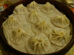 -老班长手工灌汤包老店(东山店)
