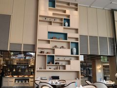 -南湖宾馆·鸳湖阁全日制餐厅