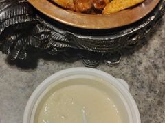 -南京大牌档(香港广场店)