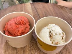 -LUNEURS月乐诗·法式冰淇淋(环贸店)