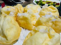 -四姐妹东北饺子(沙尾路店)