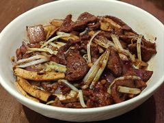 -寻裕记·现炒浇头面(人民广场店)