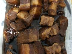 秘制红烧肉-寻词记(中山中路店)