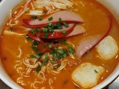 -新旺茶餐厅(嘉里城店)