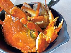 -莲花公园煎蟹(总店)