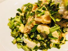 奇妙虾球-喜鼎海胆水饺(柏威年购物中心店)