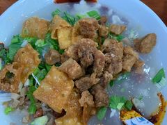-豆相识•九九豆腐脑(牛咡桥店)