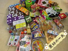 -紫荆城食品交易中心(华强北店)
