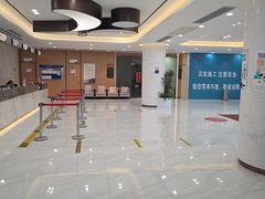 -美年大健康体检中心(浦东美张分院)
