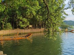 -东湖落雁景区