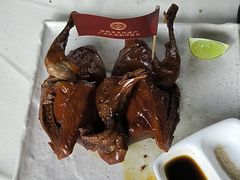 -侨美·唐荔园·40年地道粤菜